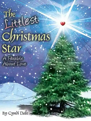 The Littlest Christmas Star
