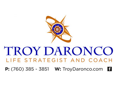 Troy Daronco