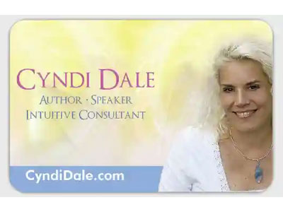 Cyndi Dale
