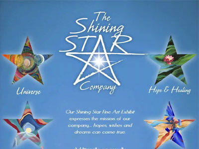 The Shining star