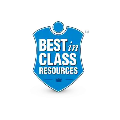 Best in Class Resources